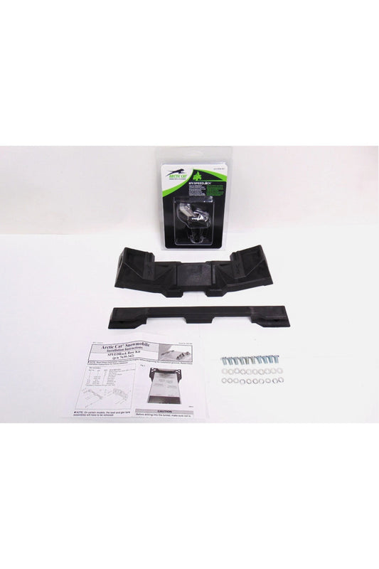 OEM Arctic Cat Snowmobile Speedrack Base Kit 7639-342