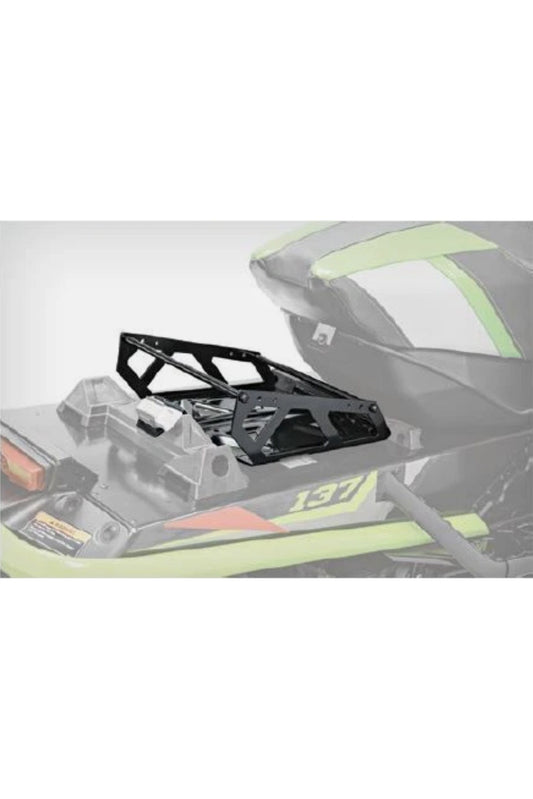 Arctic Cat Snowmobile Speedrack Cargo Rack (works with base kit NOT INCLUDED)7639-350