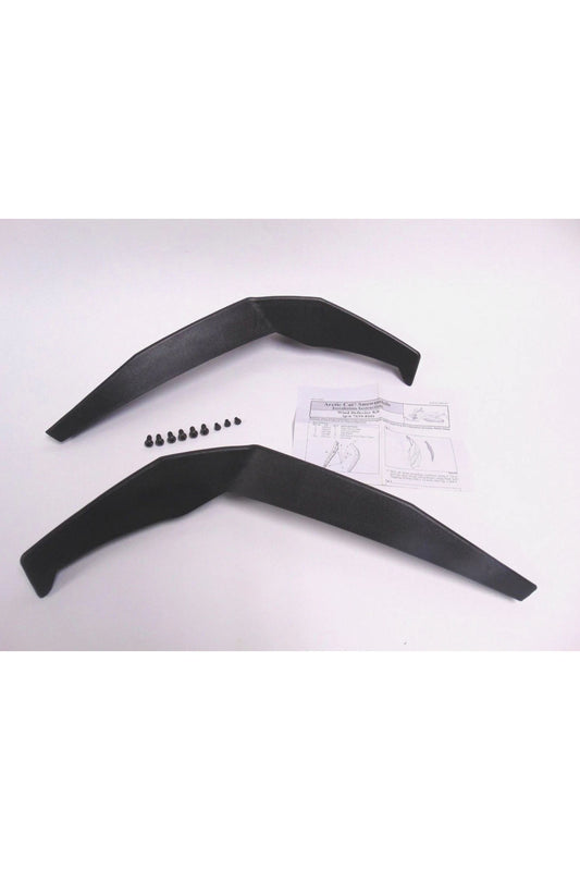 OEM Arctic Cat Snowmobile Side Panel Wind Deflector 7639-816