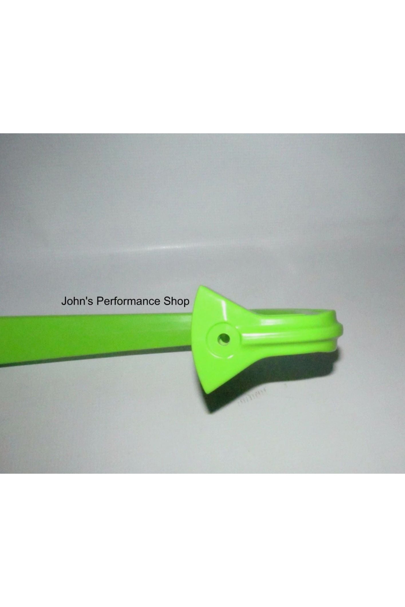 Arctic Cat Medium Green Snowmobile Ski-Loops Ski Handles Saddle-less 7639-820