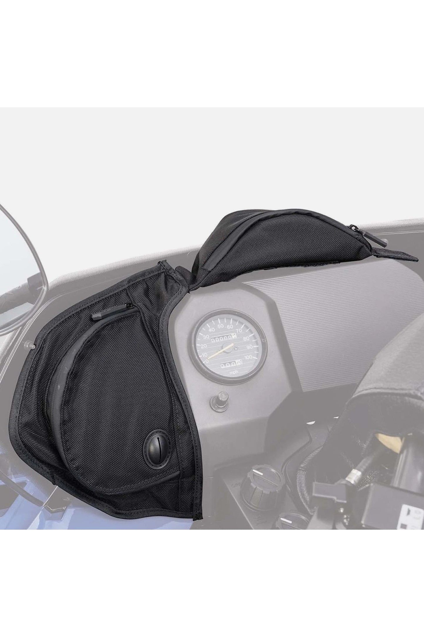 OEM Arctic Cat Snowmobile Windshield Bag 2018-2019 Bearcat XT540 7639-832