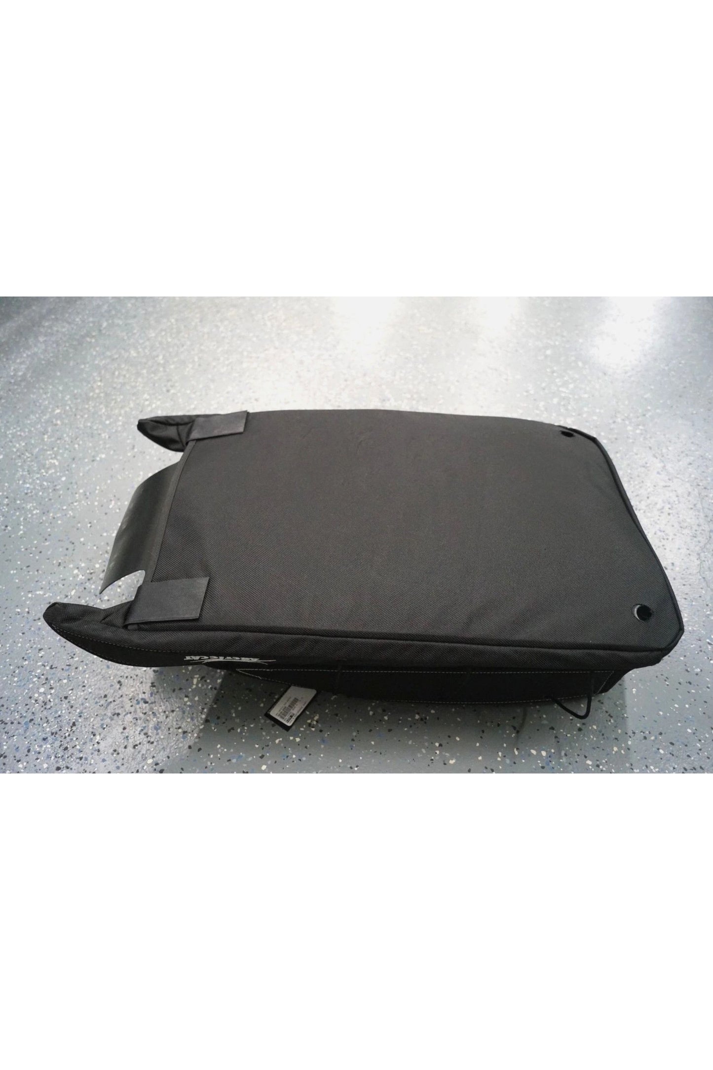 OEM Arctic Cat Snowmobile XL Tunnel Gear Bag Large Storage Pack 7639-894