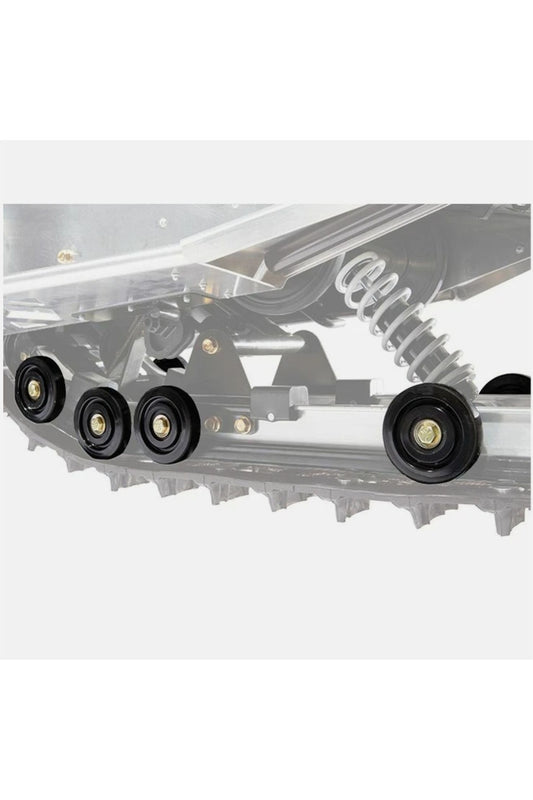 OEM Arctic Cat Snowmobile 2018-2026 200 Youth Rear Suspension Wheel Kit 7639-963