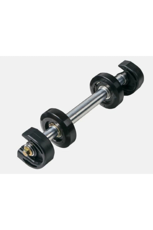 OEM Arctic Cat Rail End Cap Wheel Anti-Stab Kit 7639-987