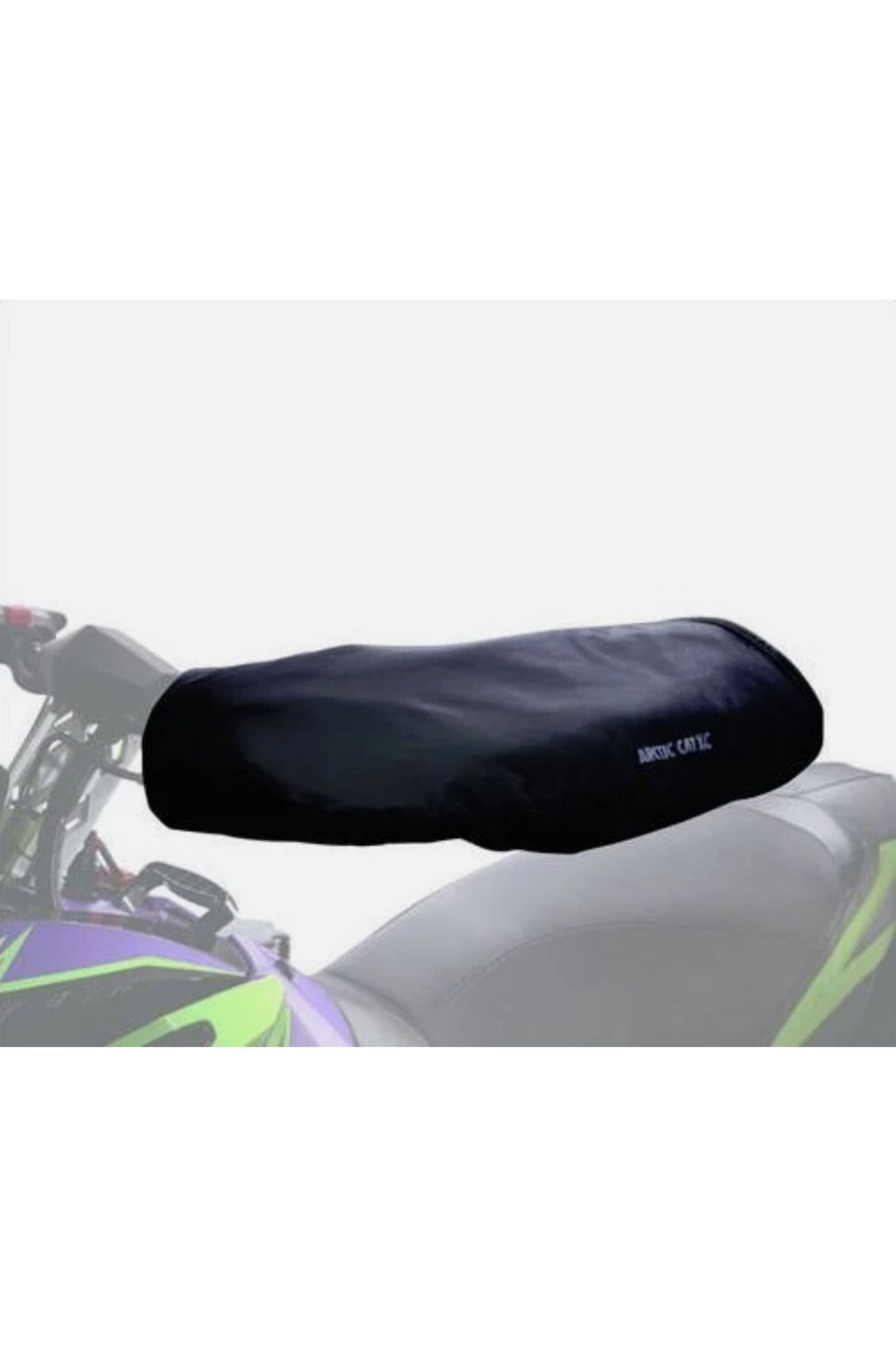 OEM Arctic Cat Universal XC Large Snowmobile Handlebar Warmer Muffs 7639-995