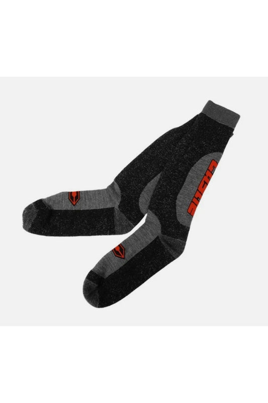 Men's Castle X Regulator Snowmobile Socks L or XL 78-4006 78-4008