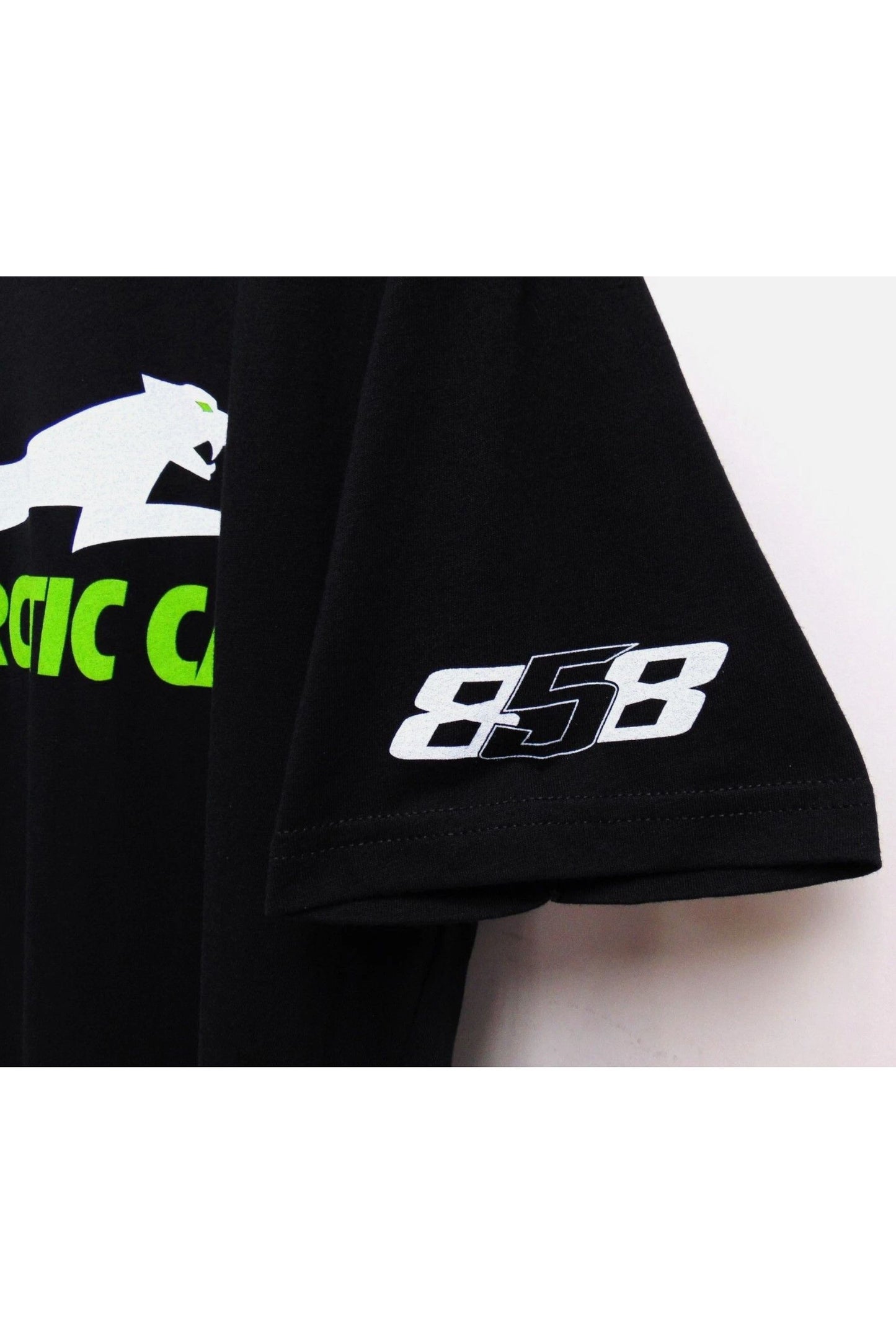 OEM Men's Arctic Cat Snowmobile Catalyst T-Shirt L  5314-202