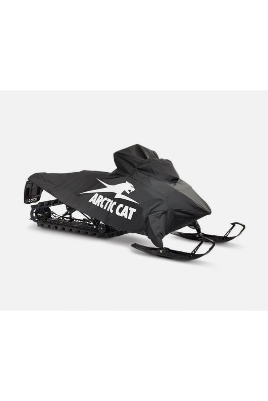 OEM Arctic Cat Snowmobile Canvas Cover 8639-003