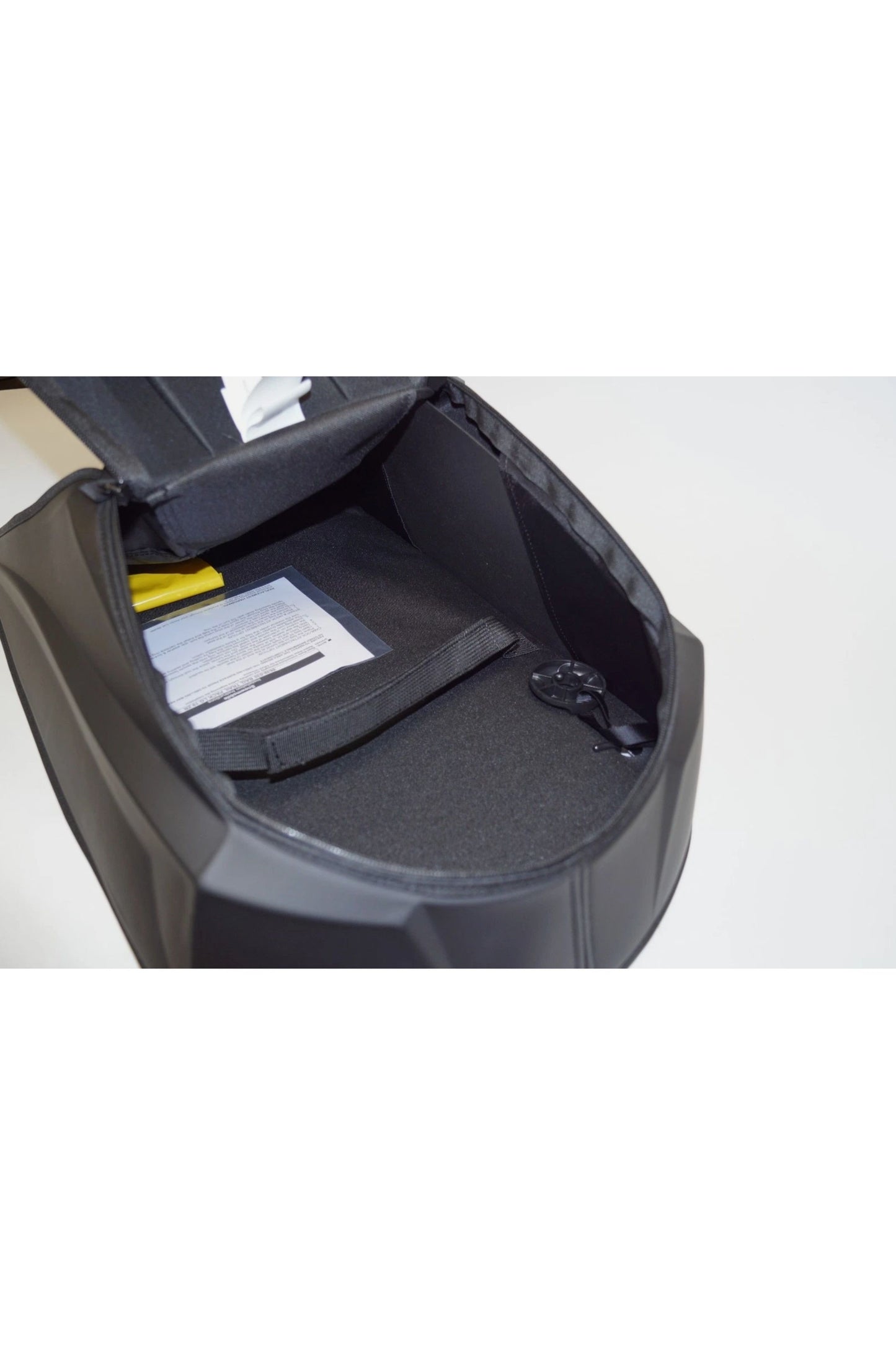 OEM Arctic Cat Snowmobile Rear Tunnel Bag 8639-030