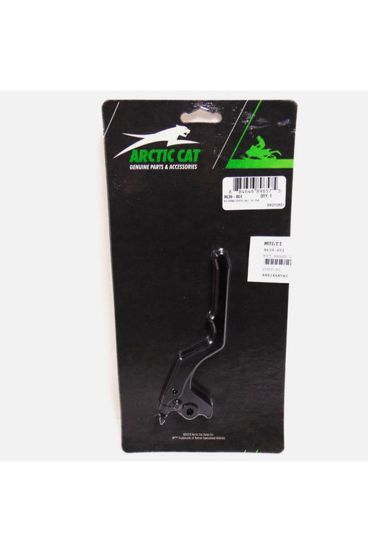 OEM Arctic Cat Snowmobile Aluminum Brake Lever 8639-051
