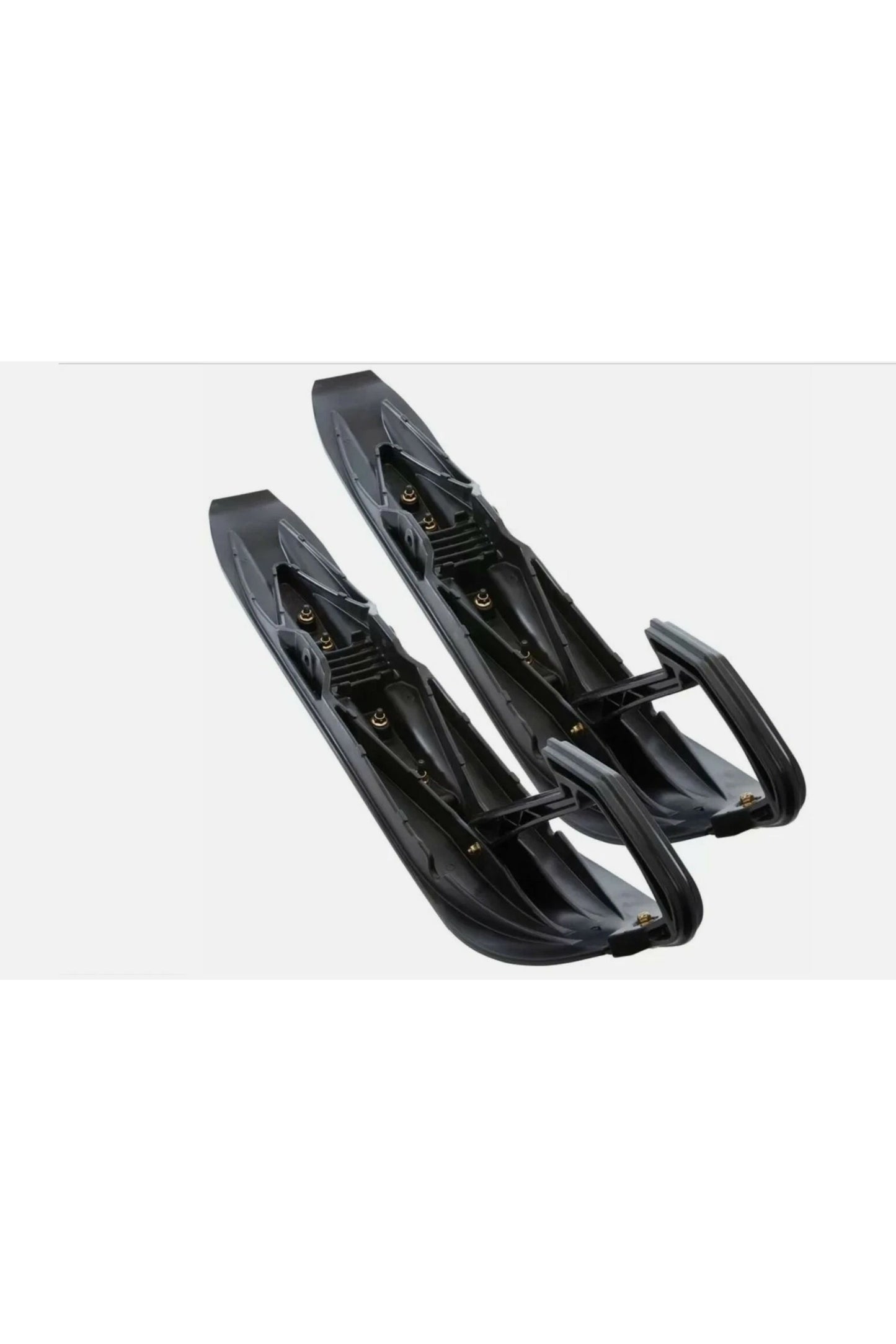 OEM Arctic Cat G2 Pro Climb Snowmobile Ski Kit Black 8639-064