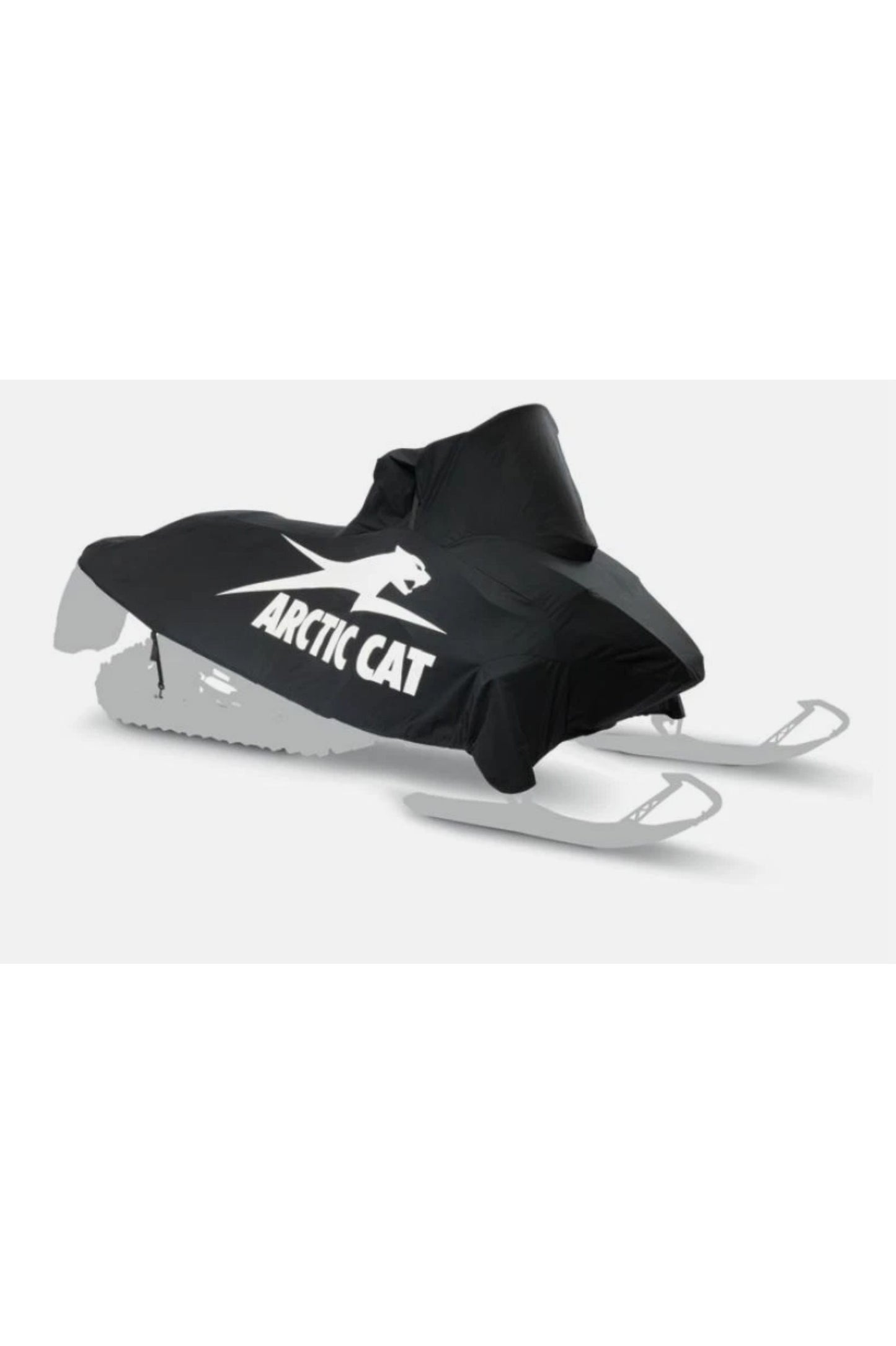 OEM Arctic Cat Snowmobile Trailerable Canvas Cover 2020-2023 Riot 146" 8639-150