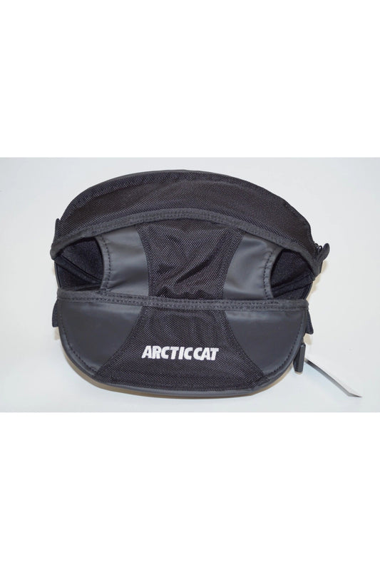 OEM Arctic Cat Snowmobile Trail Handlebar Bag 7639-294 8639-185