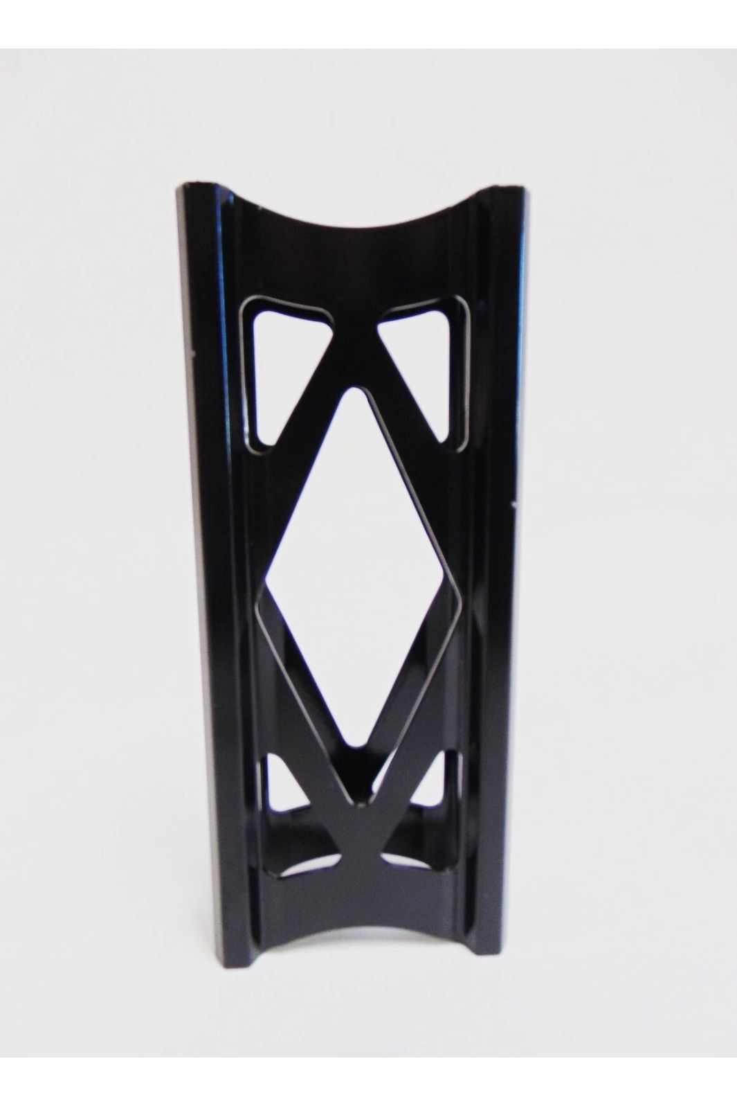 OEM Arctic Cat Snowmobile Handlebar Riser Black 7.5" 8639-342