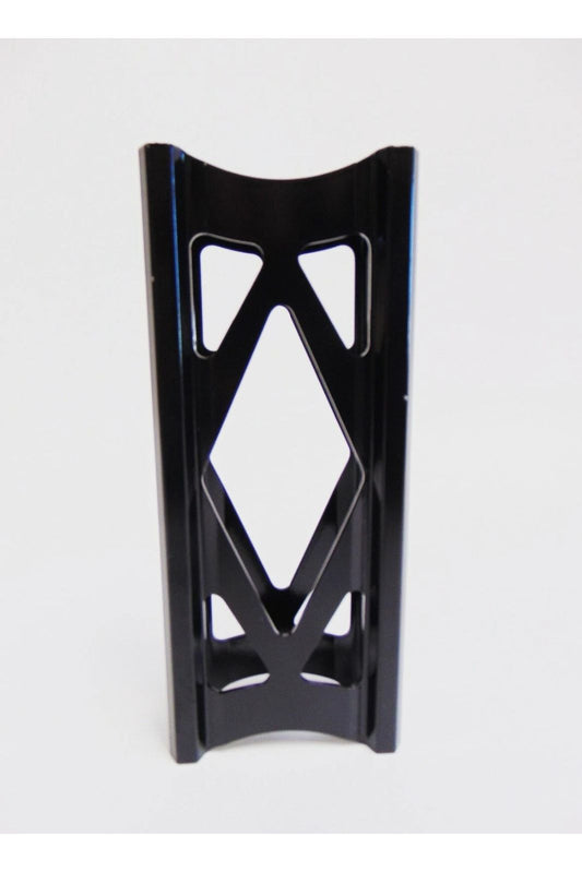 OEM Arctic Cat Snowmobile Handlebar Riser Black 7.5" 8639-342