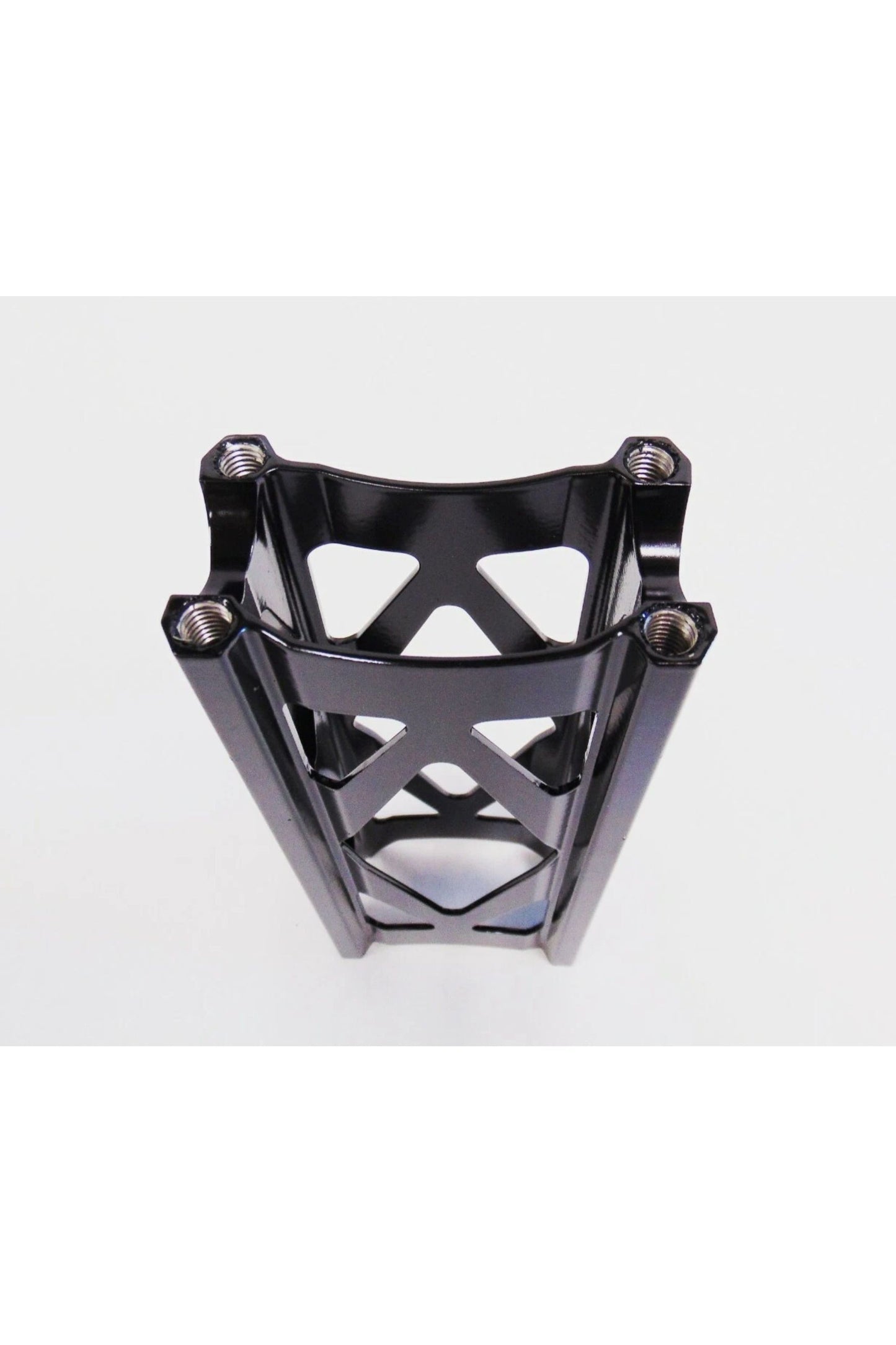 OEM Arctic Cat Snowmobile Handlebar Riser Black 7.5" 8639-342