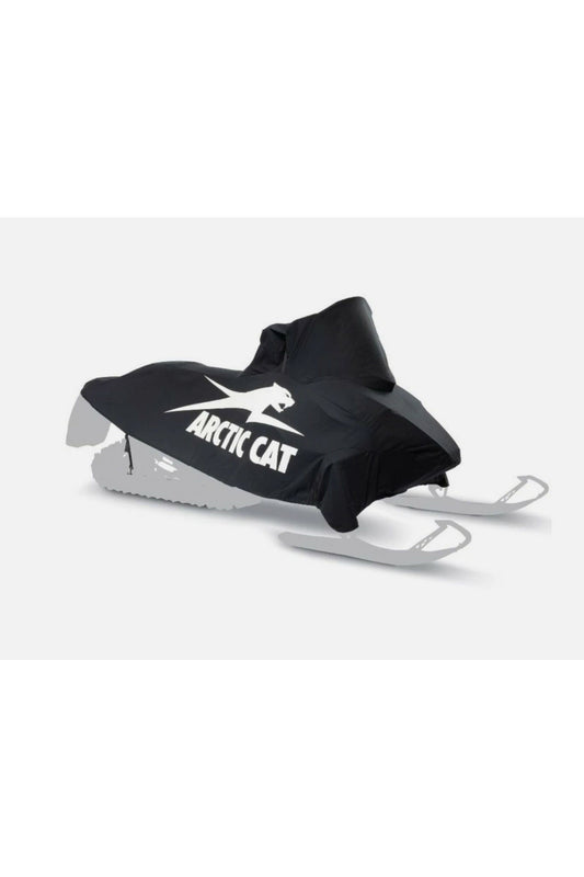 OEM Arctic Cat Snowmobile Canvas Trailerable Cover 21-26 Blast 121" 8639-360