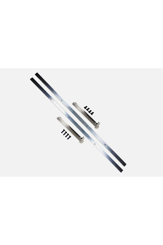 OEM Arctic Cat Snowmobile Catalyst Tunnel Protector Kit 8639-453