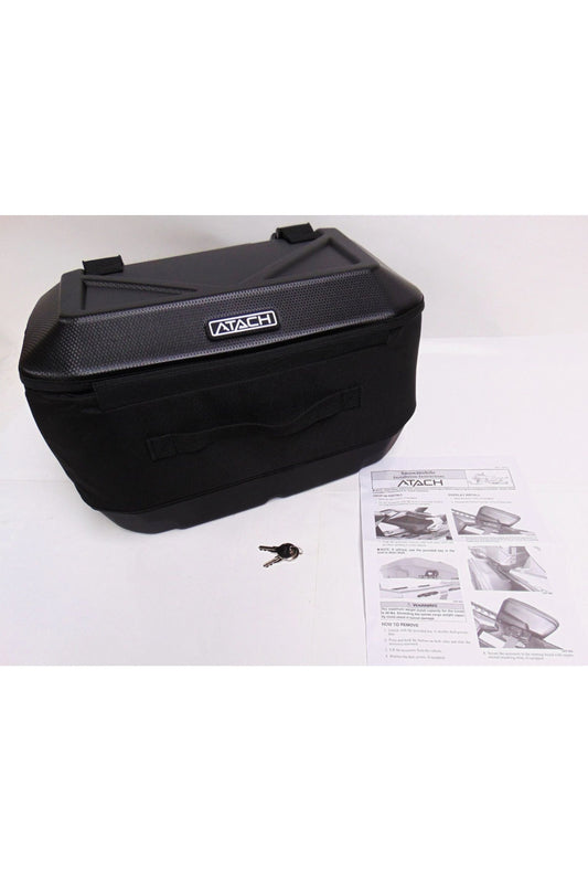 OEM Arctic Cat Snowmobile ATACH Catalyst Tunnel Pack Bag 8639-497