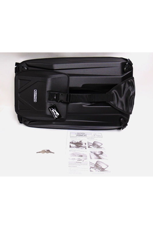 OEM Arctic Cat Catalyst Snowmobile ATACH High Country 21L Bag 8639-499 639-00062