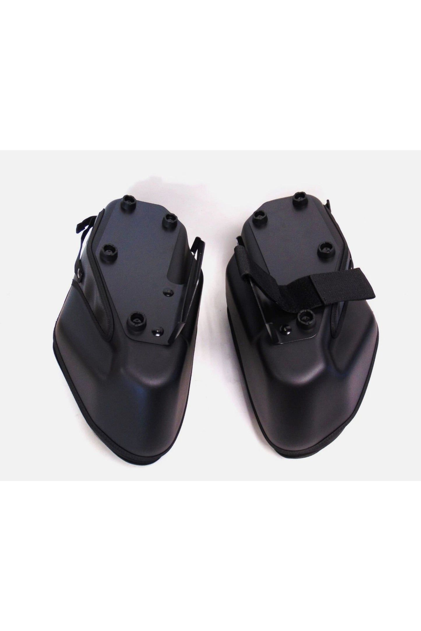 OEM Arctic Cat Snowmobile ATACH Saddlebags 8639-500