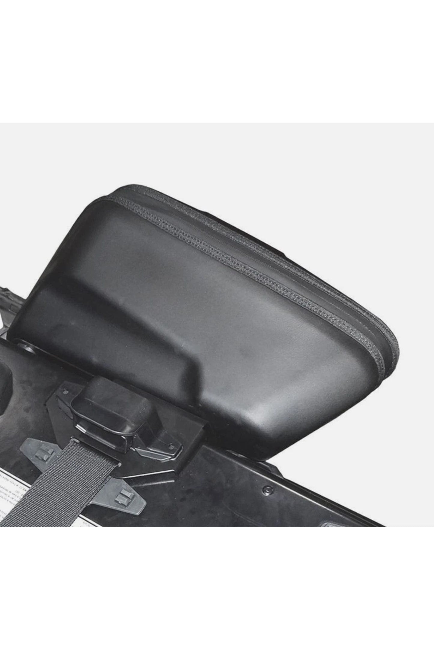 OEM Arctic Cat Snowmobile ATACH Saddlebags 8639-500