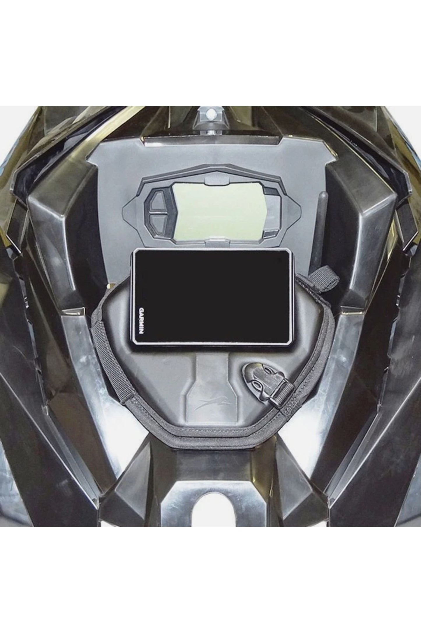 OEM Arctic Cat Snowmobile GPS Install Kit 8639-528