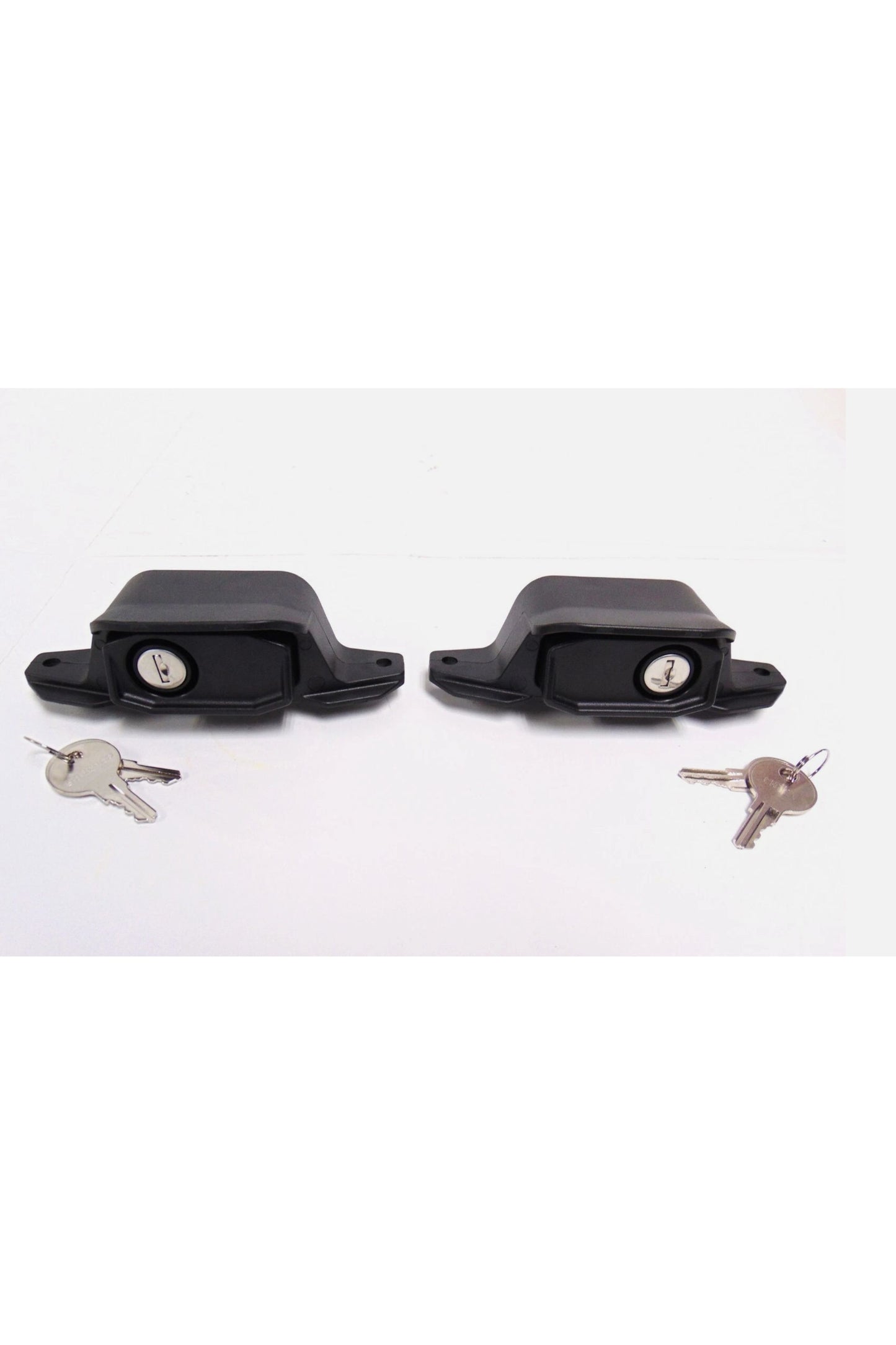 OEM Arctic Cat Snowmobile Atach Locking Latch Kit 8639-552