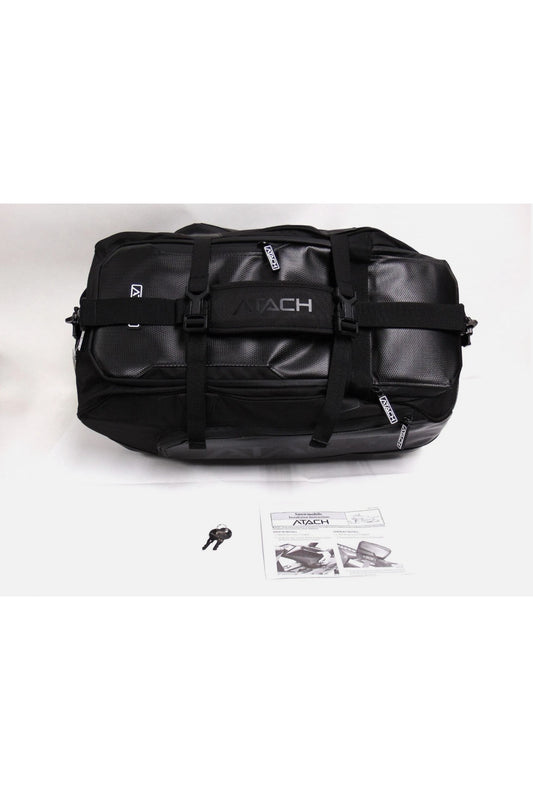 OEM Arctic Cat Snowmobile ATAC Catalyst Rear Tunnel Bag 8639-613