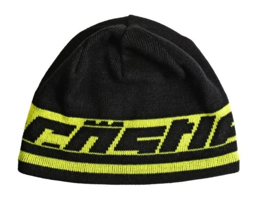 Castle X Hi-Vis Fleece Lined Beanie Hat 98-3273