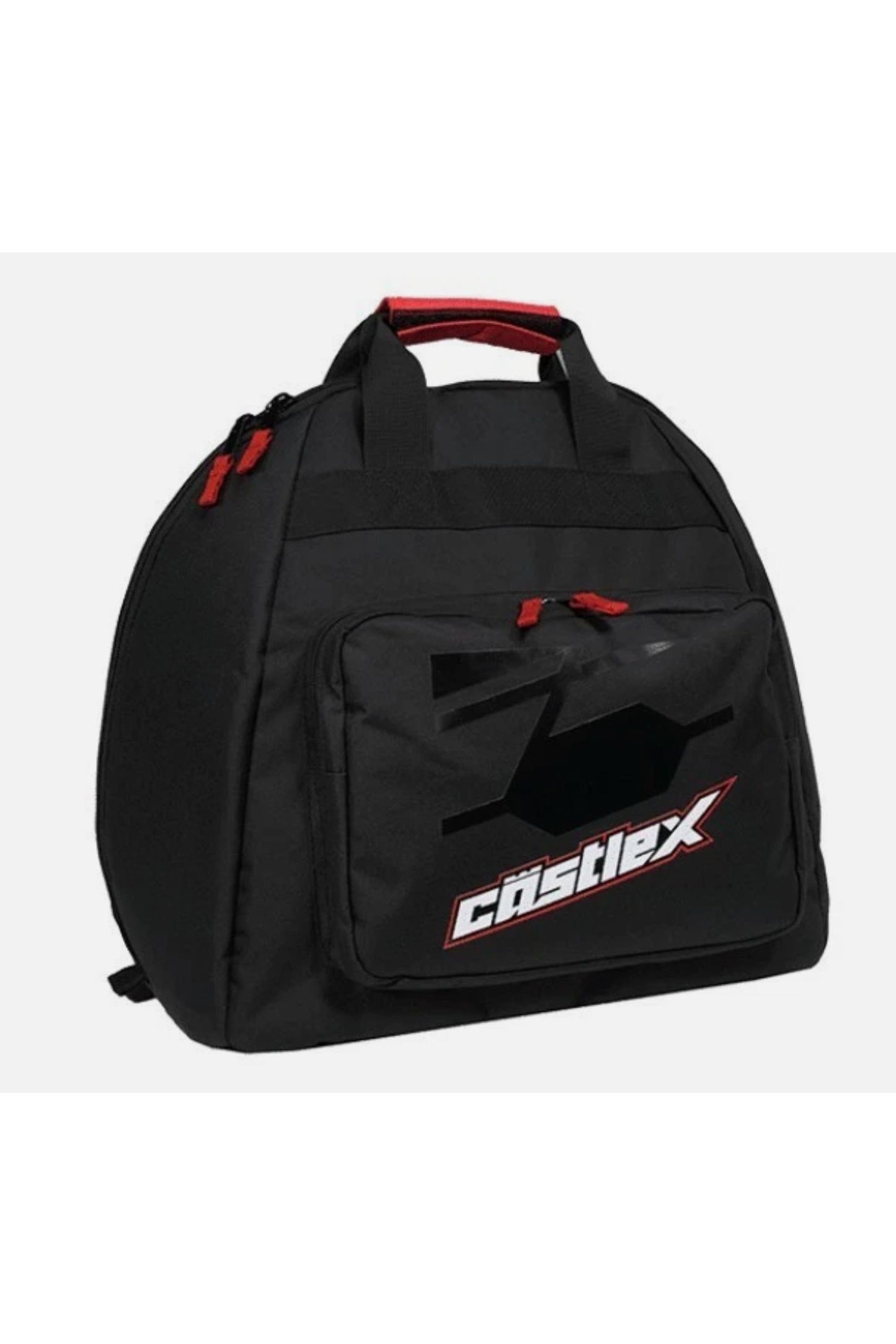 Castle X Snowmobile Deluxe Helmet Bag 98-4066
