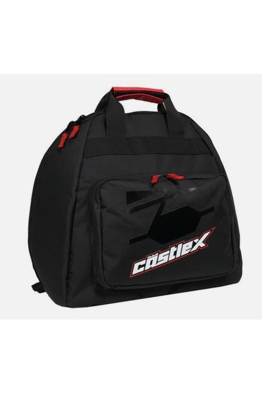 Castle X Snowmobile Deluxe Helmet Bag 98-4066