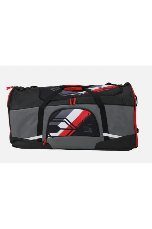 Castle X Red Team Snowmobile Gear Bag 98-4080