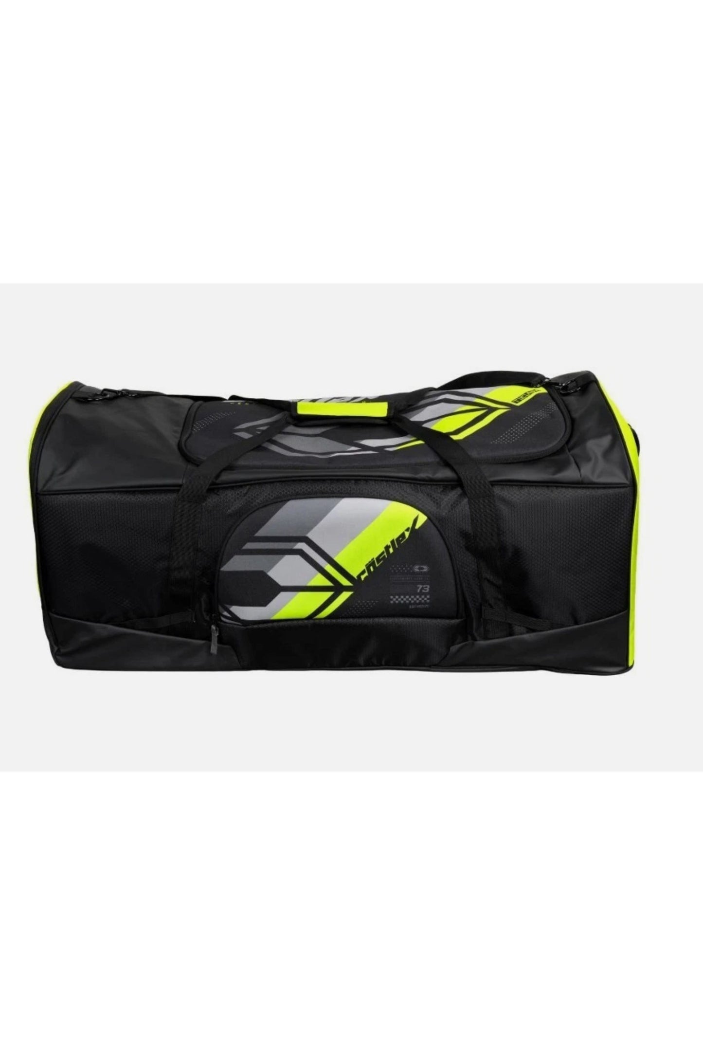 Castle X Hi Vis Team Snowmobile Gear Bag 98-4081