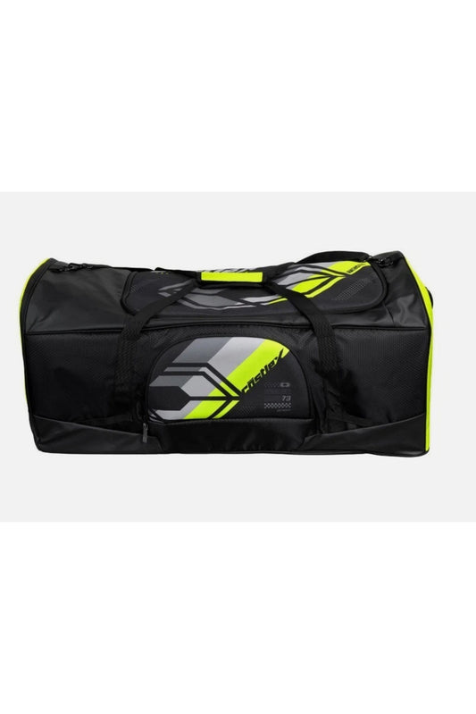 Castle X Hi Vis Team Snowmobile Gear Bag 98-4081