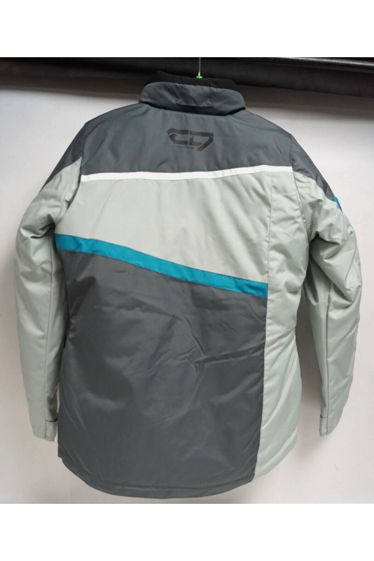 Women's Choko Quantum Snowmobile Jacket 181119 900