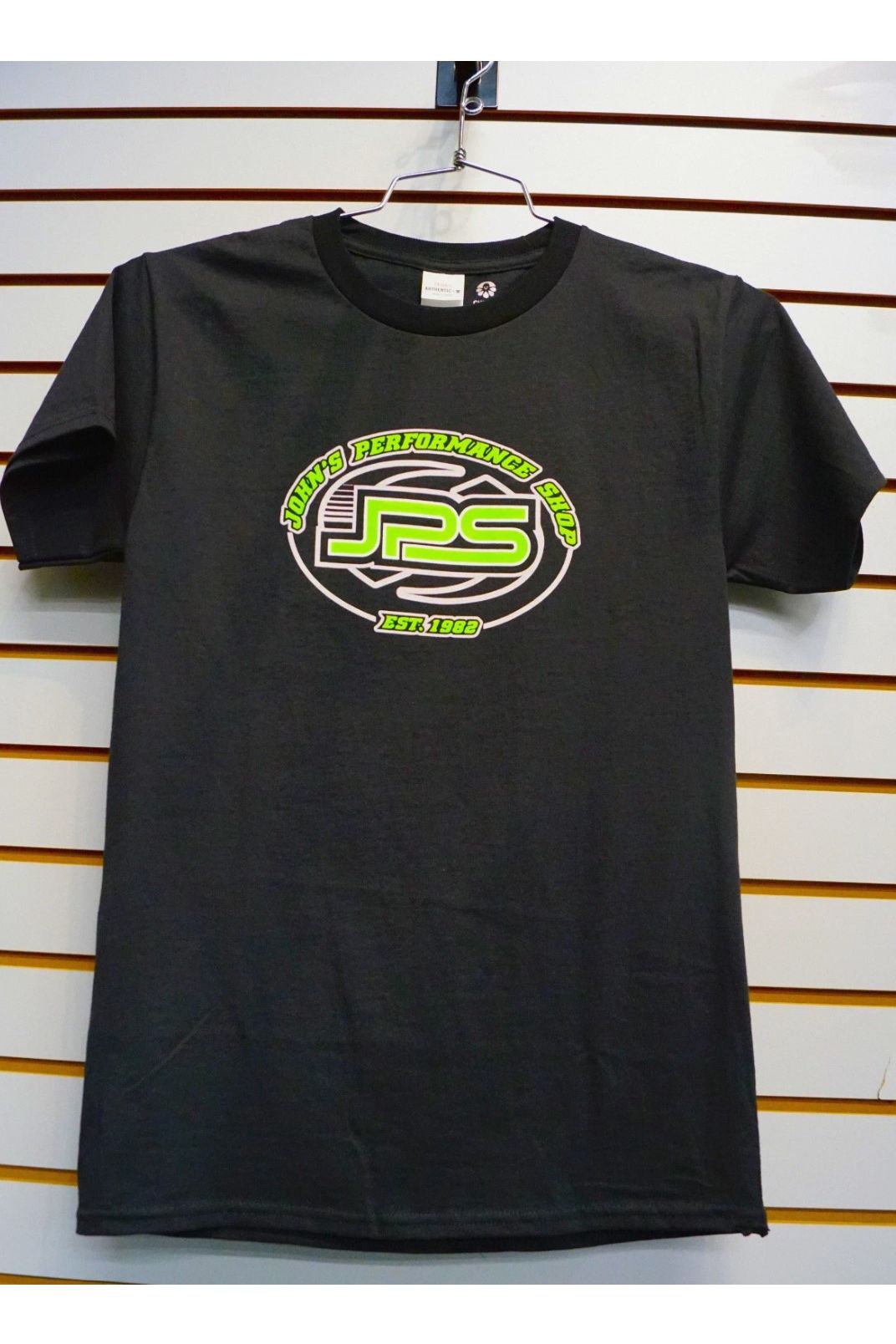 John's Performance JPS Arctic Cat Catalyst Snowmobile T-Shirt
