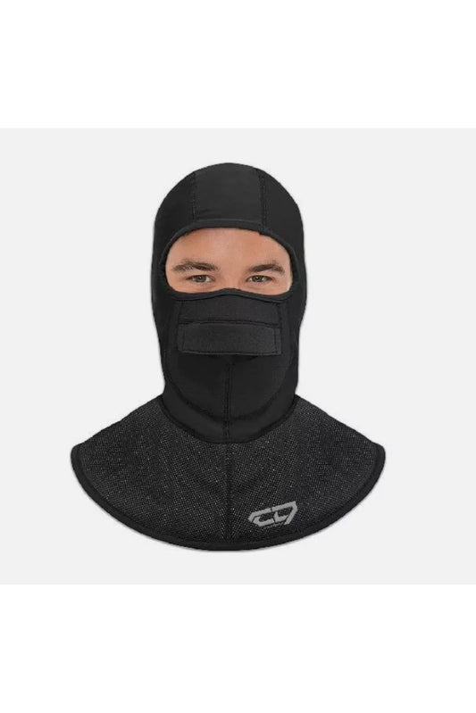 Choko SNO CROSS FROST GUARD BALACLAVA FACEMASK W/ NEOPRENE 281289 0
