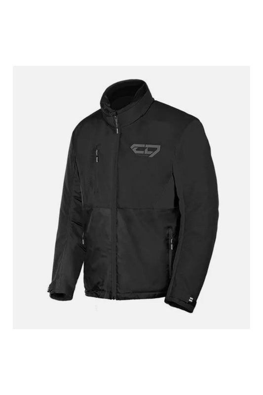 Choko Men's Gravity Snowmobile Jacket Black 199124 0