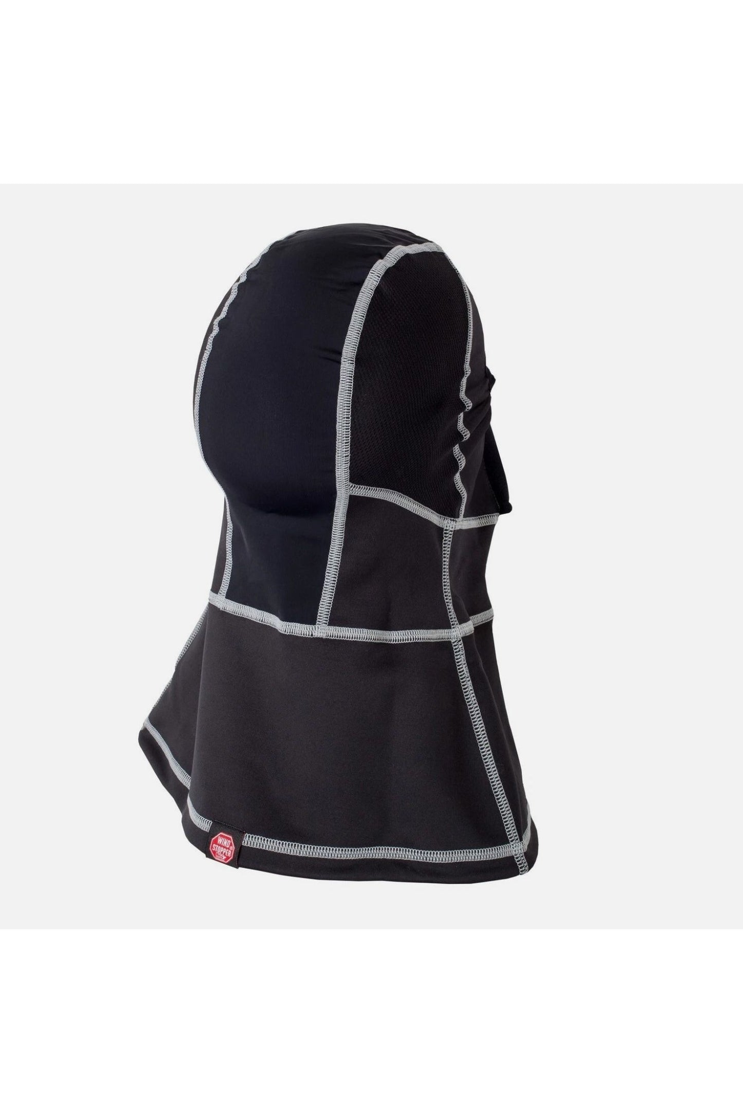 Klim Glacier Balaclava Facemask Black 3089-000-000-000
