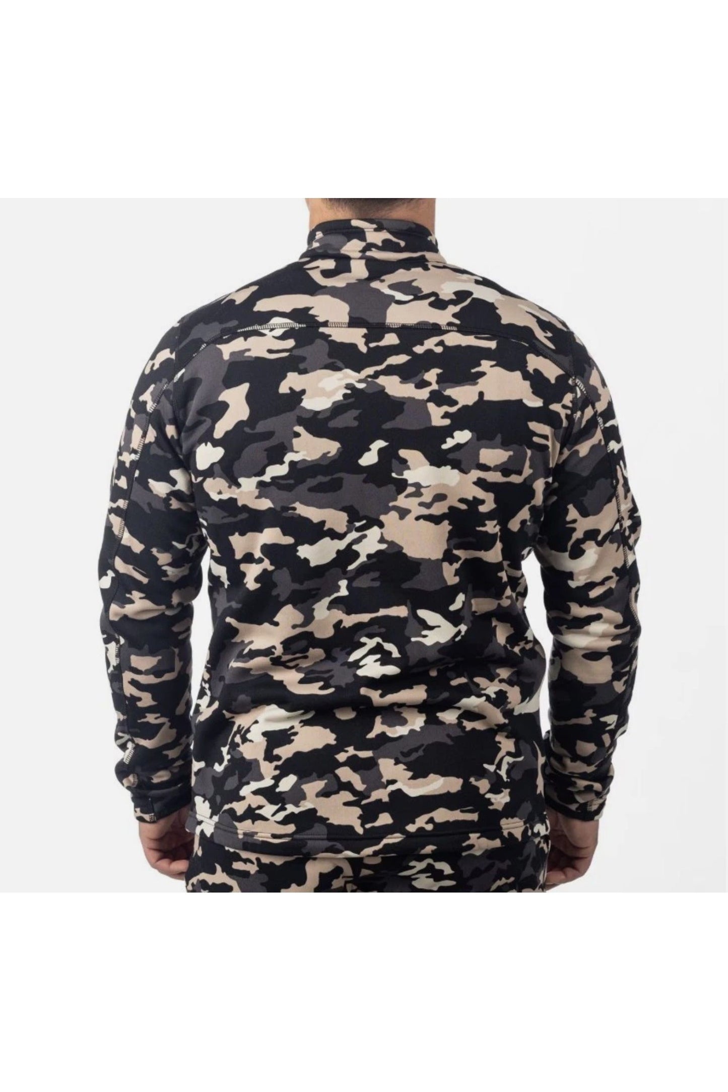 Men's Klim Montana Tan Camo Inferno Soft Shell Jacket M L XL 2X 3354-007-XXX-956