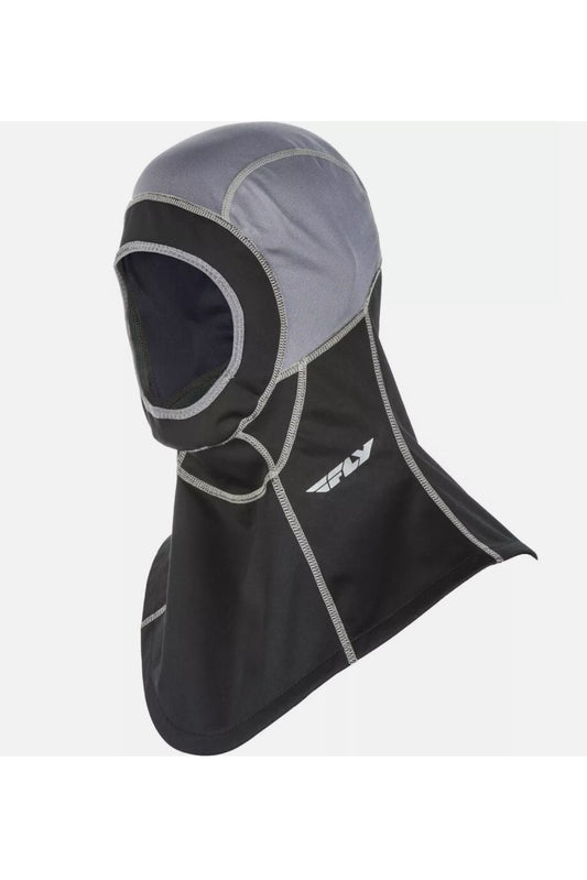 Fly Racing Ignitor Air Open Face Snowmobile Balaclava Facemask S/M L/XL 48-1085