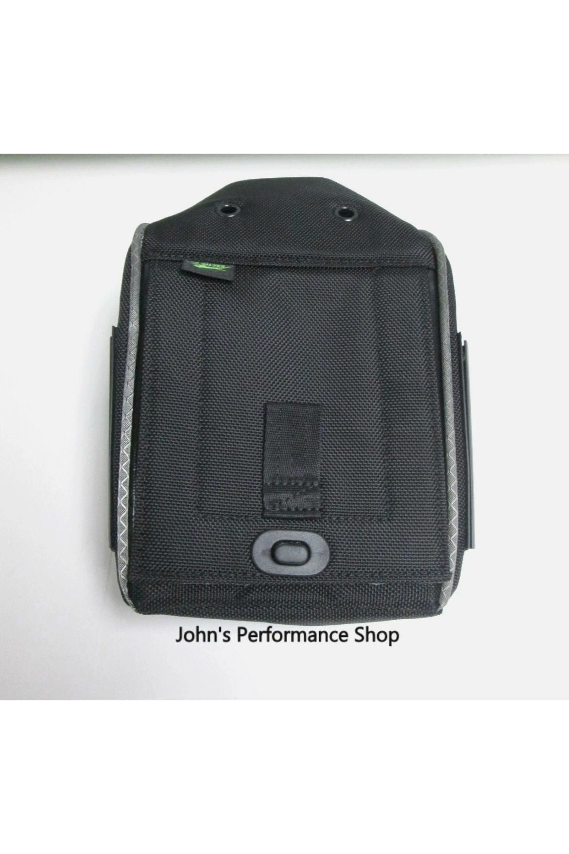 OEM Arctic Cat Snowmobile Goggle Holder Bag 12-17 ZR XF F M Pantera 5639-767