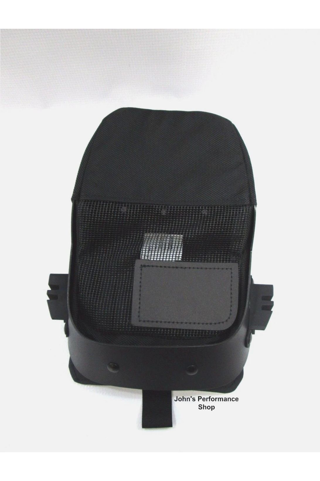 OEM Arctic Cat Snowmobile Goggle Holder Bag 7639-591