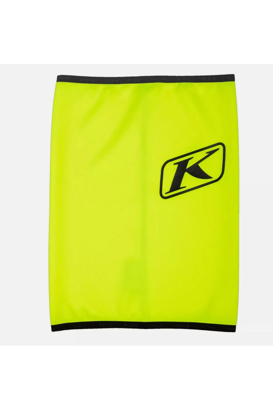 Klim Adult Snowmobile Neck Warmer Hi Vis 6109-002-000-501