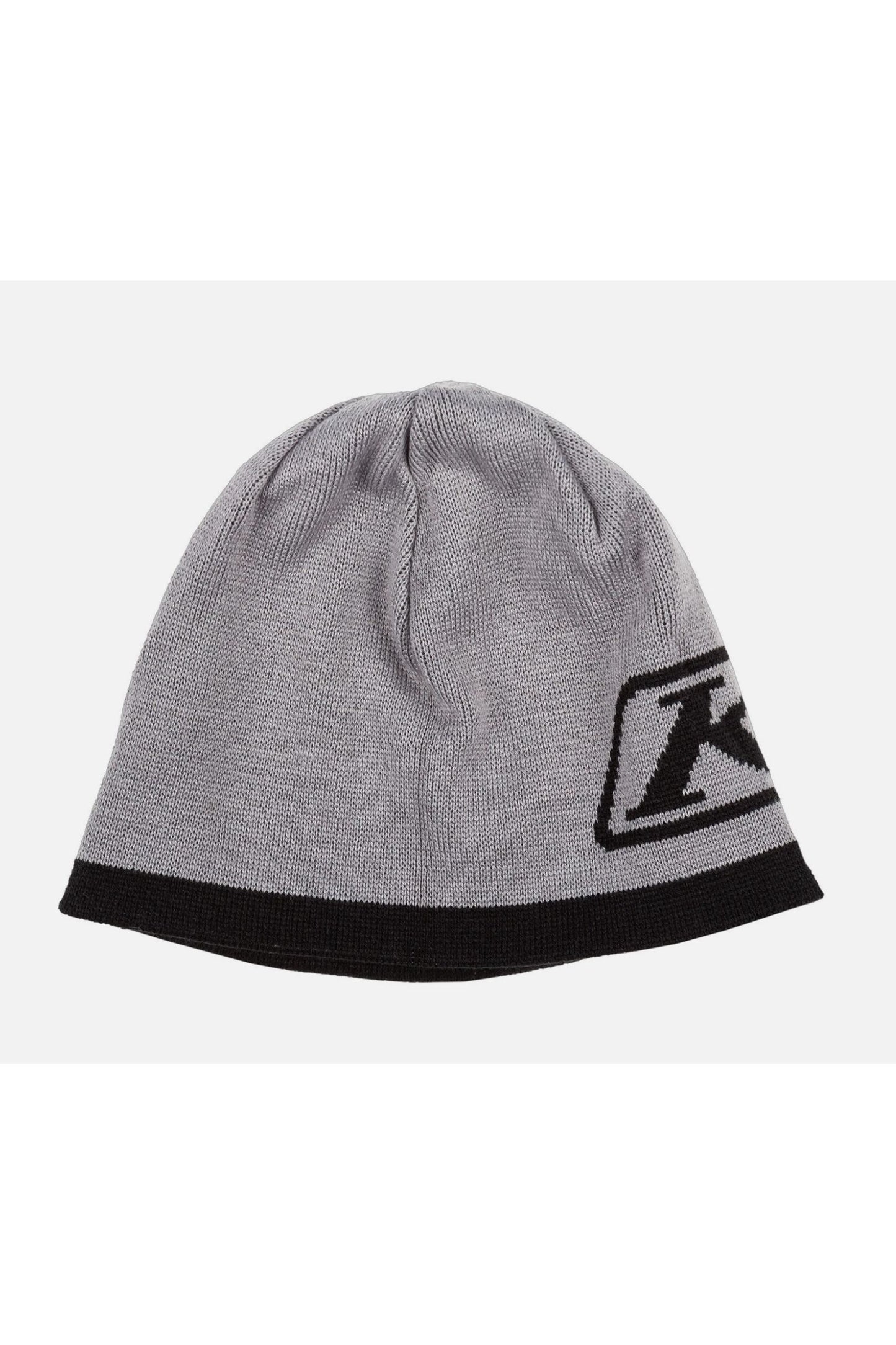 Klim Adult Snowmobile Swerve Beanie Hat Monument Black 6019-000-000-002