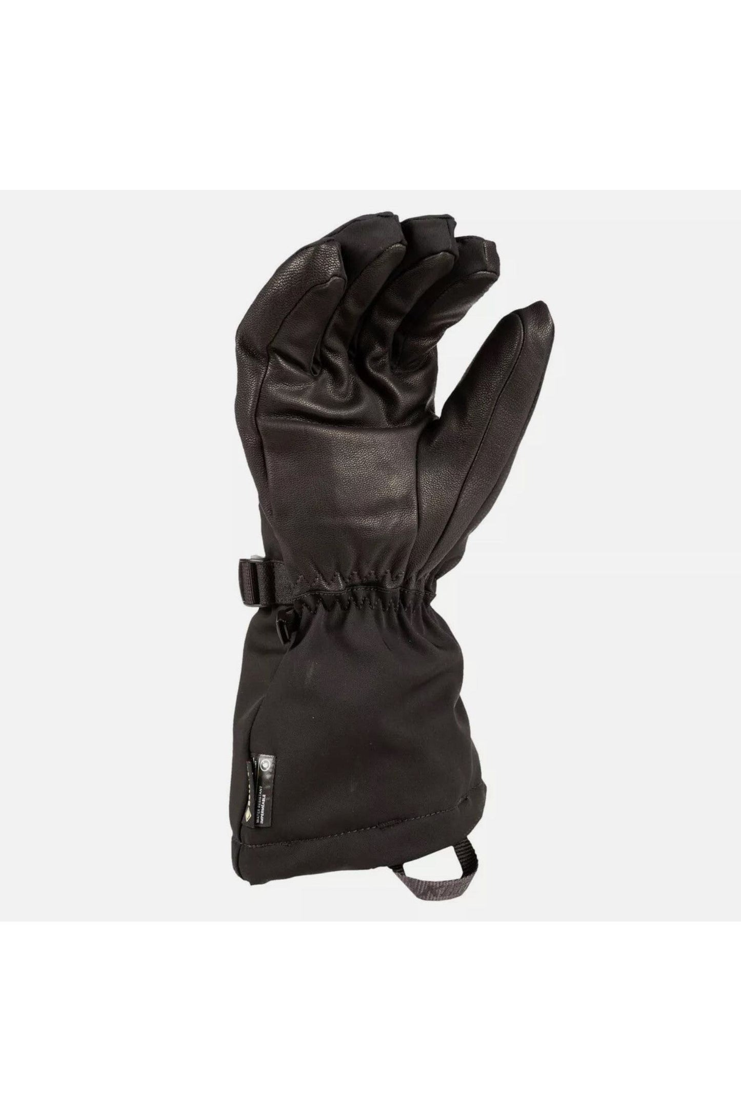 Klim Snowmobile Resistor HTD Gauntlet Heated Gloves 3179-000-