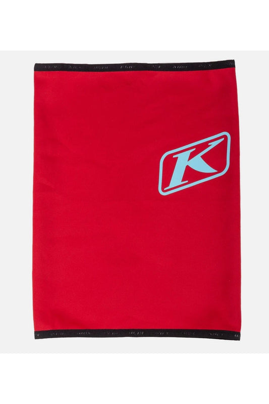 Klim Adult Snowmobile Neck Warmer Chili Pepper Red 6109-002-000-115