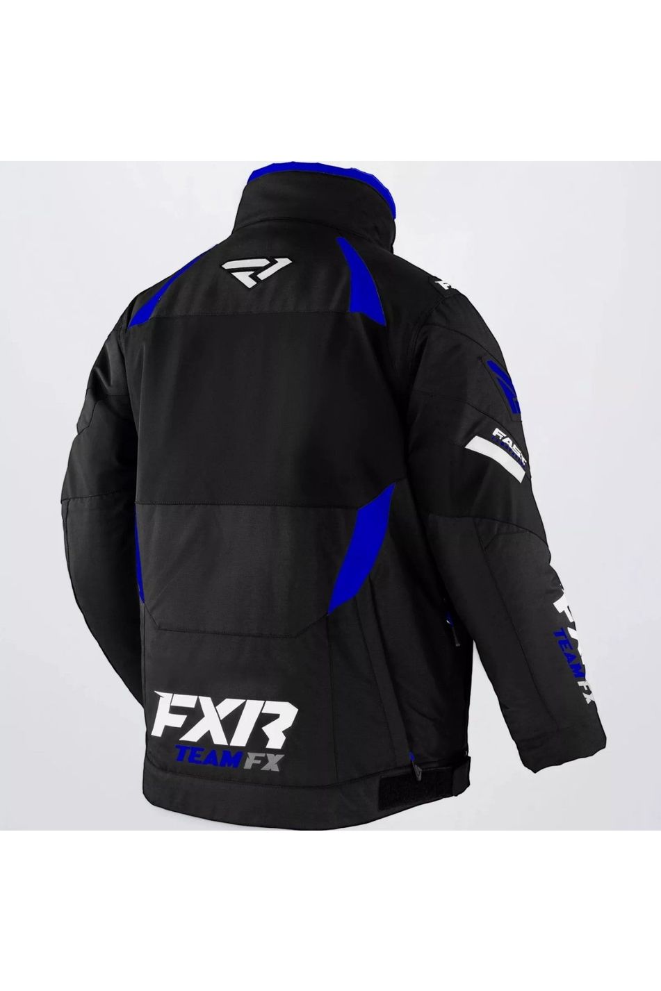 Men's FXR Team FX Snowmobile Jacket Royal Blue 220004-1044