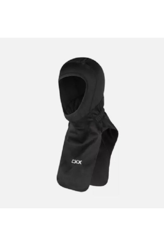 CKX Adult Snowmobile Titan Balaclava Facemask Black Size S-XL 620010